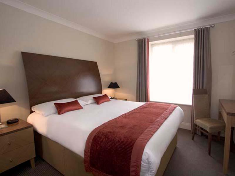 Premier Suites Dublin Room photo