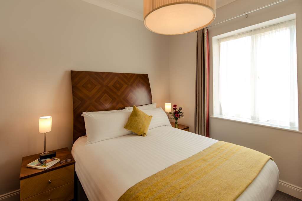 Premier Suites Dublin Room photo